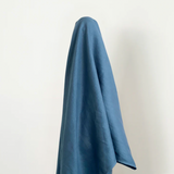 Fox: Oeko Tex Certified 100% Linen Chambray 190 - 200 gsm $38 pm