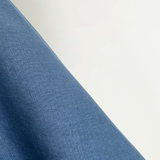 Fox: Oeko Tex Certified 100% Linen Chambray 190 - 200 gsm $38 pm