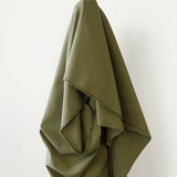 Bull Denim 10 oz 100% Cotton Fern 10 oz 150 cm w $24 pm - On Order