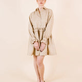 Papercut Patterns - Ashling Dress