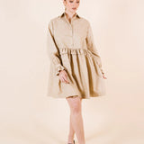 Papercut Patterns - Ashling Dress