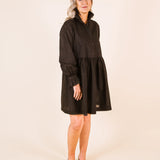 Papercut Patterns - Ashling Dress