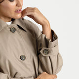 Papercut Patterns Capsule Range - Eliza Trench