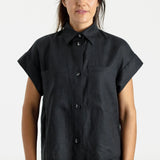 Papercut Patterns Capsule - Remy Shirt $35