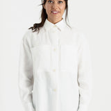 Papercut Patterns Capsule - Remy Shirt $35