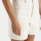 Papercut Patterns Capsule - Sera Pant / Short $35.00