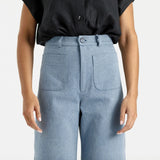 Papercut Patterns Capsule - Sera Pant / Short $35.00