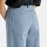 Papercut Patterns Capsule - Sera Pant / Short $35.00