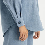 Papercut Patterns Capsule - Remy Shirt $35