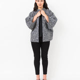 Papercut Patterns - Nova Coat $35
