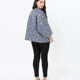 Papercut Patterns - Nova Coat $35