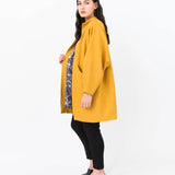 Papercut Patterns - Nova Coat $35