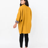 Papercut Patterns - Nova Coat $35