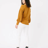 Papercut Patterns - Nexus Blouse