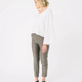 Papercut Patterns - Twist Pants
