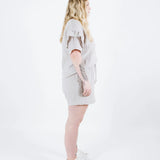 Papercut Patterns - Solar Curve Tee/Sweater