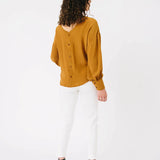Papercut Patterns - Nexus Blouse