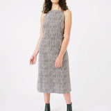 Papercut Patterns - Axis Dress / Skirt $35