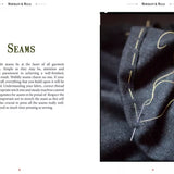 Merchant & Mills - Elementary Skills $39