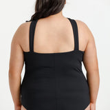 Papercut Patterns - Kaia Curve Swimsuit