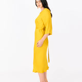 Papercut Patterns - Ravine Dress $30