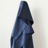 Bull Denim 10 oz 100% Cotton Blue Stone 10 oz 150 cm w $24 pm