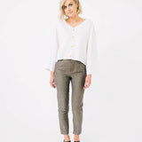 Papercut Patterns - Nexus Blouse