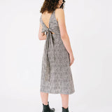 Papercut Patterns - Axis Dress / Skirt $35