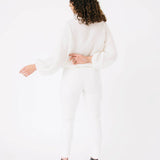 Papercut Patterns - Twist Pants