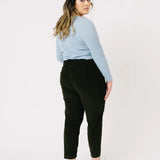 Papercut Patterns - Twist Pants