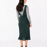 Papercut Patterns - Ravine Dress $30