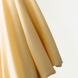 Butter 100% Wool Crepe 150cm 190gsm $48pm