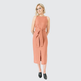 Papercut Patterns - Axis Dress / Skirt $35