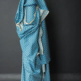 Merchant & Mills - Kali Cyan Indian Cotton $30 PM
