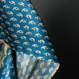 Merchant & Mills - Kali Cyan Indian Cotton $30 PM