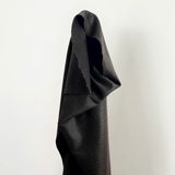 Charcoal Wool Blend with Nap 480gsm $42 pm