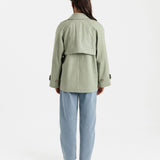 Papercut Patterns Capsule Range - Eliza Trench