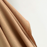 Latte Boiled 100% Wool 280 gsm $38 pm