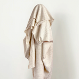 Natural Herringbone Look 55% Linen 45% Cotton 220 gsm $42 pm