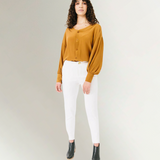 Papercut Patterns - Nexus Blouse
