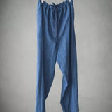 Merchant & Mills - The 101 Trouser