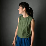 Merchant & Mills - The 101 Trouser