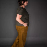 Merchant & Mills - The 101 Trouser