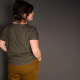 Merchant & Mills - The 101 Trouser