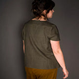 Merchant & Mills - The Camber Set