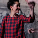 Merchant & Mills - The Ellis & Hattie