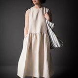 Merchant & Mills - The Ellis & Hattie