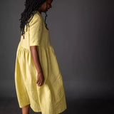 Merchant & Mills - The Ellis & Hattie