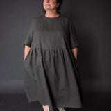 Merchant & Mills - The Ellis & Hattie