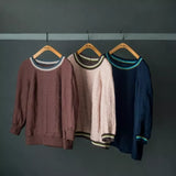 Merchant & Mills - The Fielder